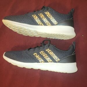  Adidas QT Racer 2.0 sneakers